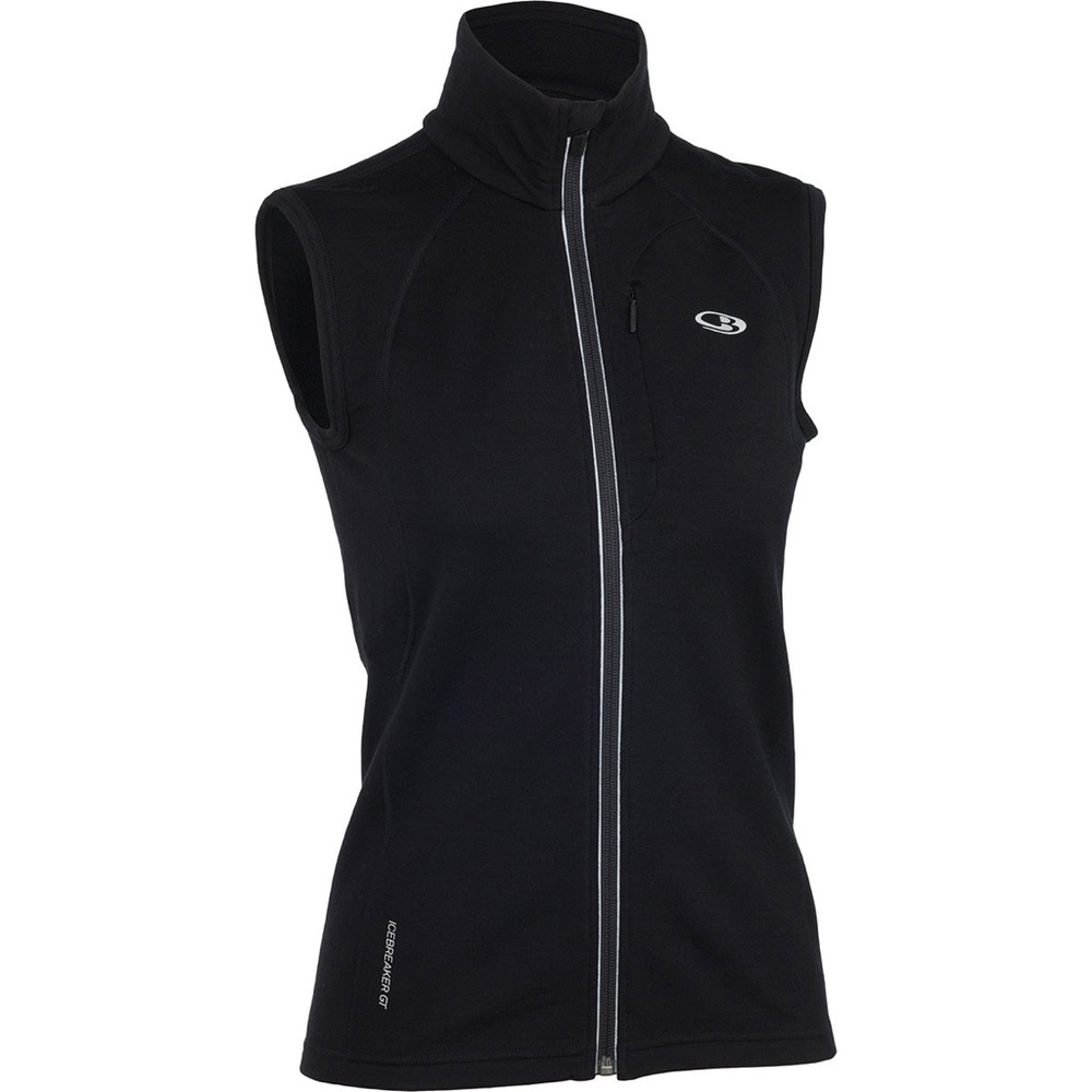 Icebreaker Quantum vest